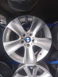 Felgi aluminiowe BMW 17 5x120 Oryginał