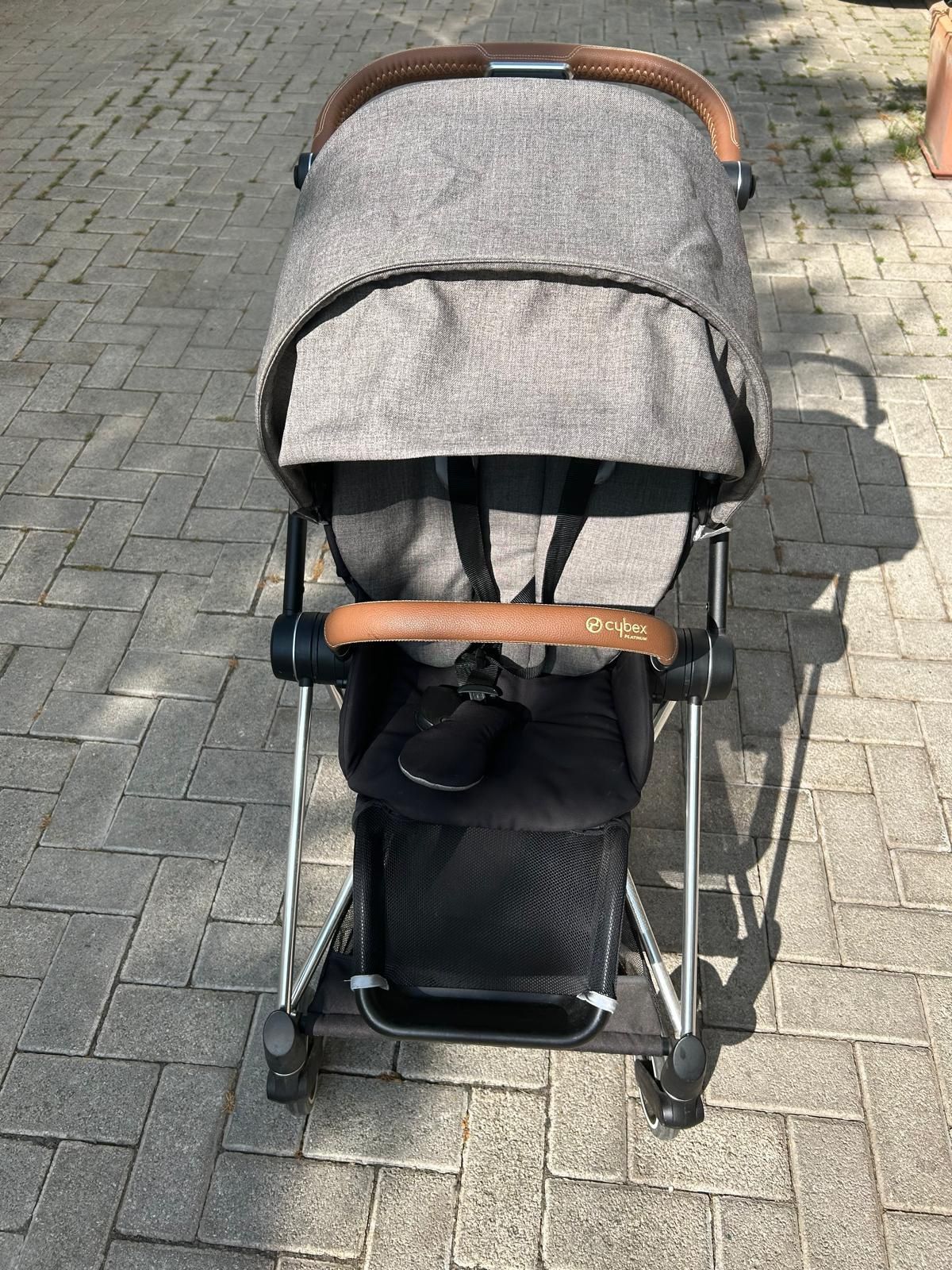 Carrinho de bebe Cybex Mios
