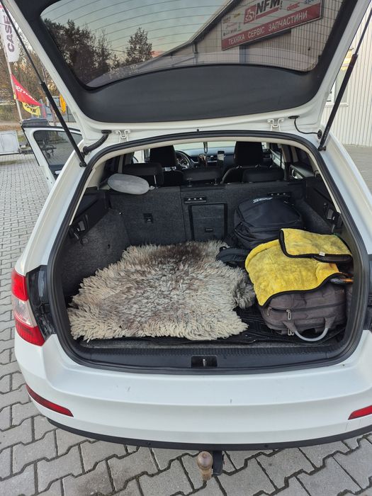 Продам Шкодку Октавія