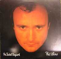 Phil Collins - "No Jacket Required" CD