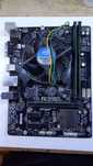 Płyta główna gigabyte GA H81M S1 plus grafika gigabyte