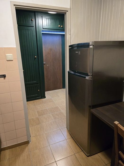 Milanówek Centrum do wynajęcia kawalerka 30m2  z balkonem , 1 piętro