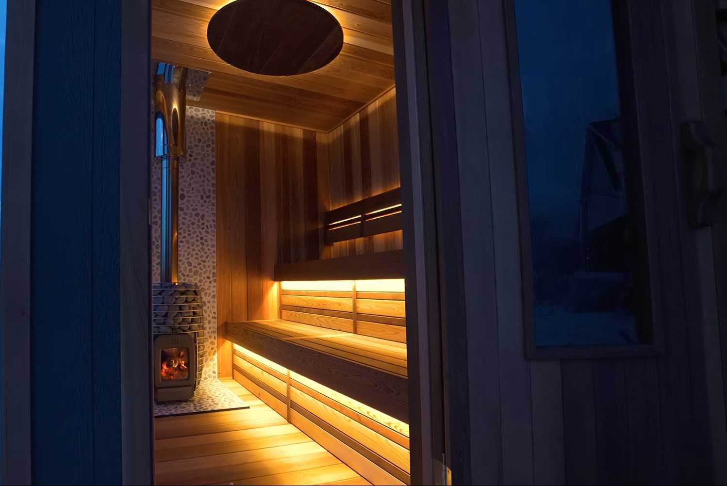 Sauna Ogrodowa! Wysoka jakość! Producent!