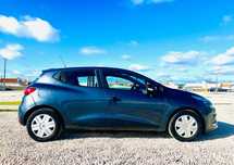Renault CLIO IV 1.5DCI ZEN AC | IVA DEDUTÍVEL! | 1 DONO