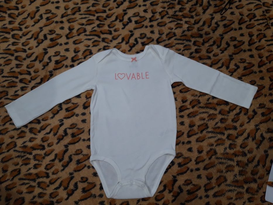 Бодик Carter's новый