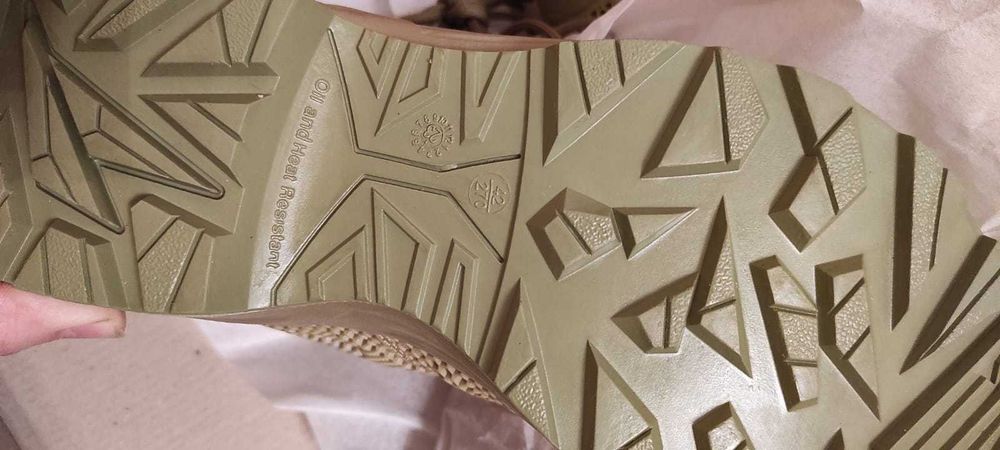 Берці Талан KPU 4435 (соти) літо, 42 розмір