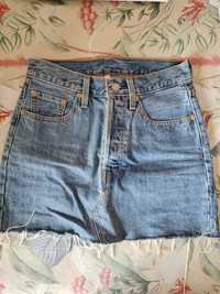 Saia Levis original