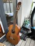 Gitara klasyczna admira