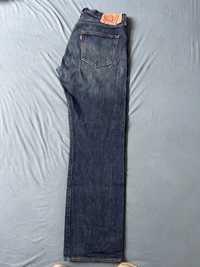 Spodnie Levis 501 W33 L30