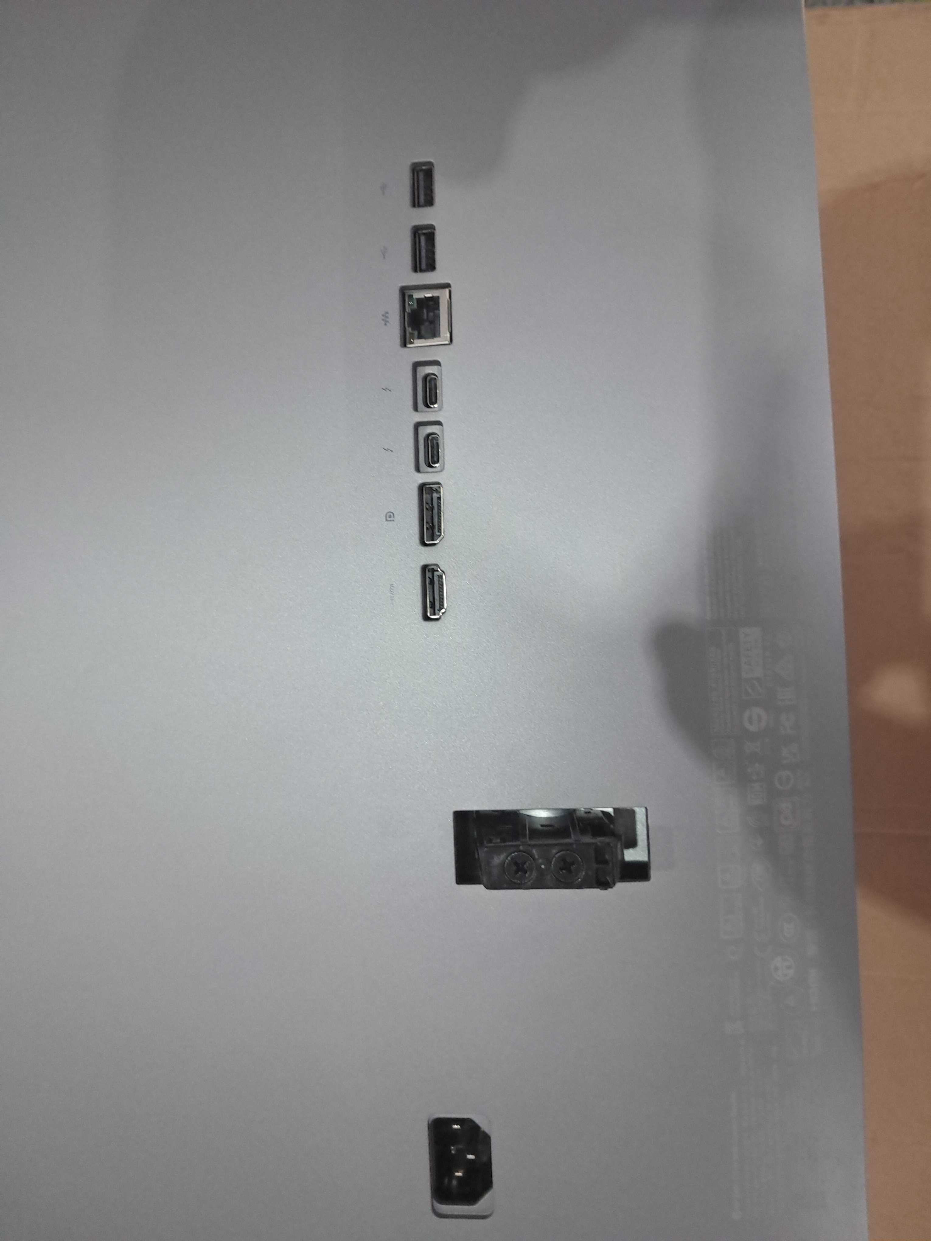 Monitor HP Z40c G3 40"