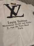 T-shirt louis vuitton