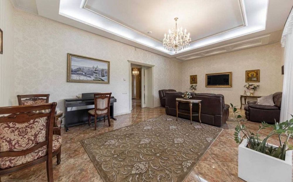 Продаж будинку для великої родини на Київському морі с.Хотянівка