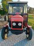 Sprzedam ciągnik Zetor 5011 / Doinwestowany