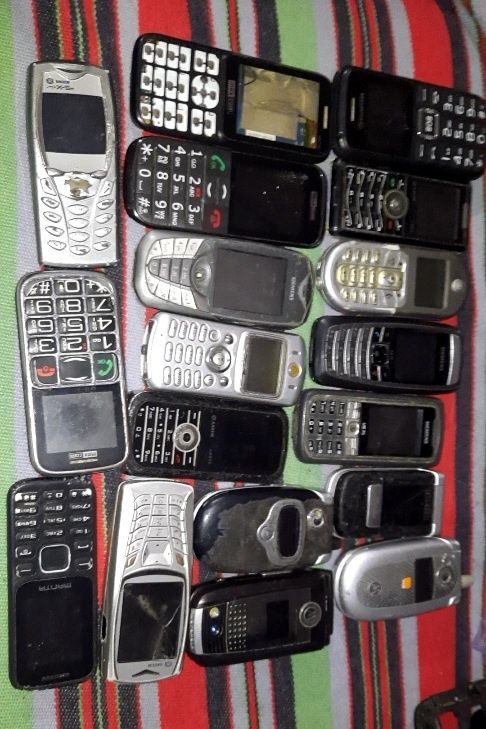 Zlom telefonow osobiscie