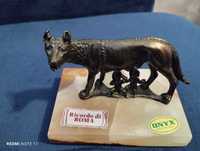 Figurka Romulus i Remus
