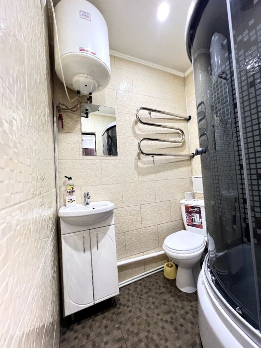 Квартира посуточно 1.2 та 3 кімнатні