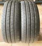 Continental ContiVanContact 100 235/65 R 16C