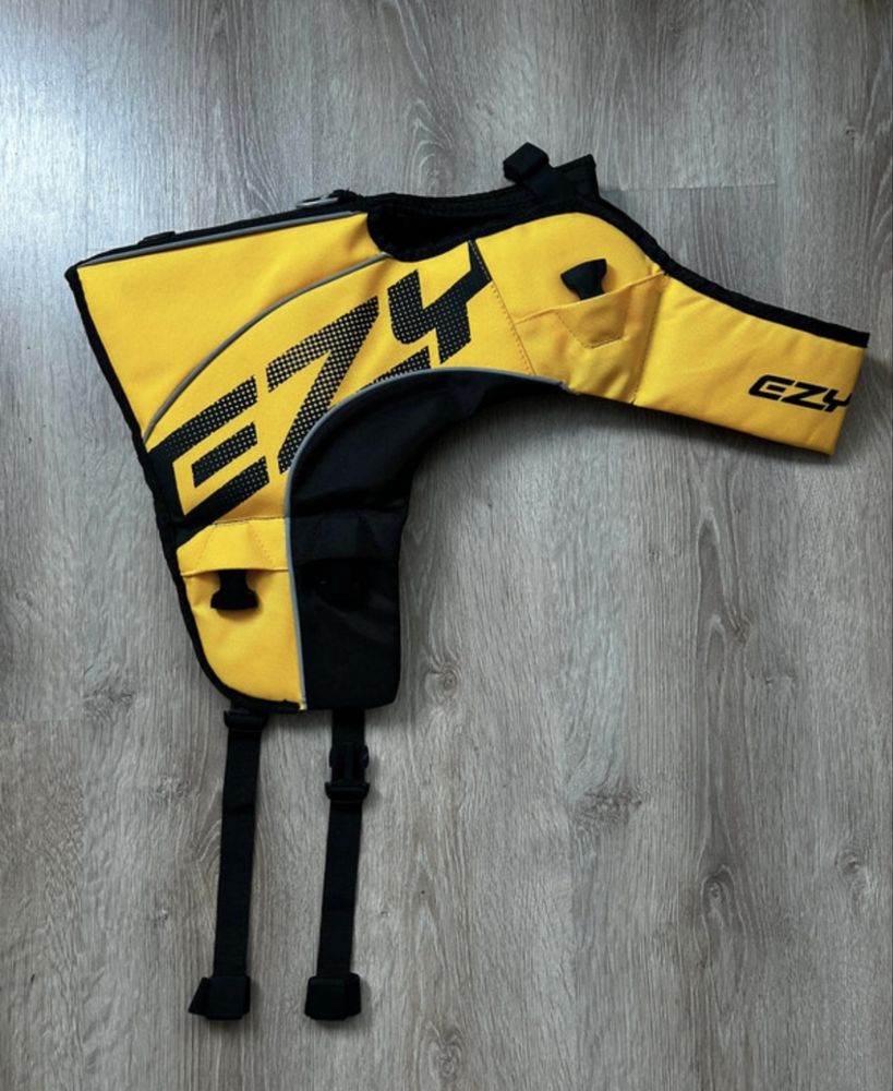 Kapok kamizelka asekuracyjna Ezydog x2 boost L