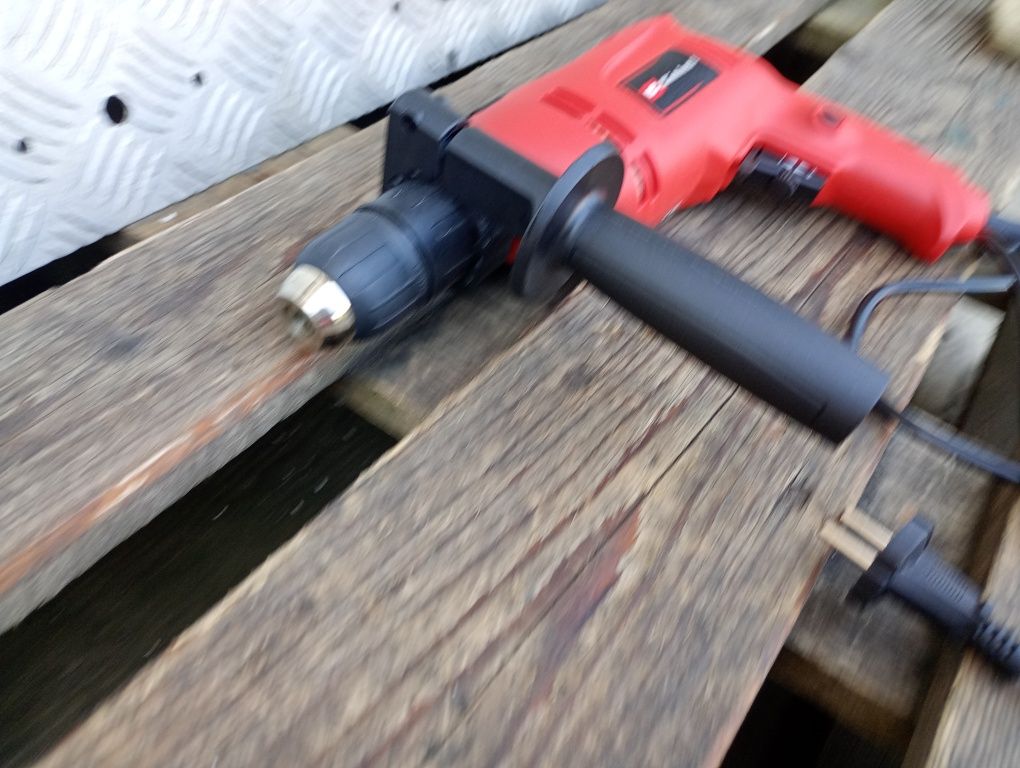 Wiertarka udarowa Einhell TC ID 650
