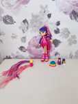 Lalka Betty Spaghetty i akcesoria