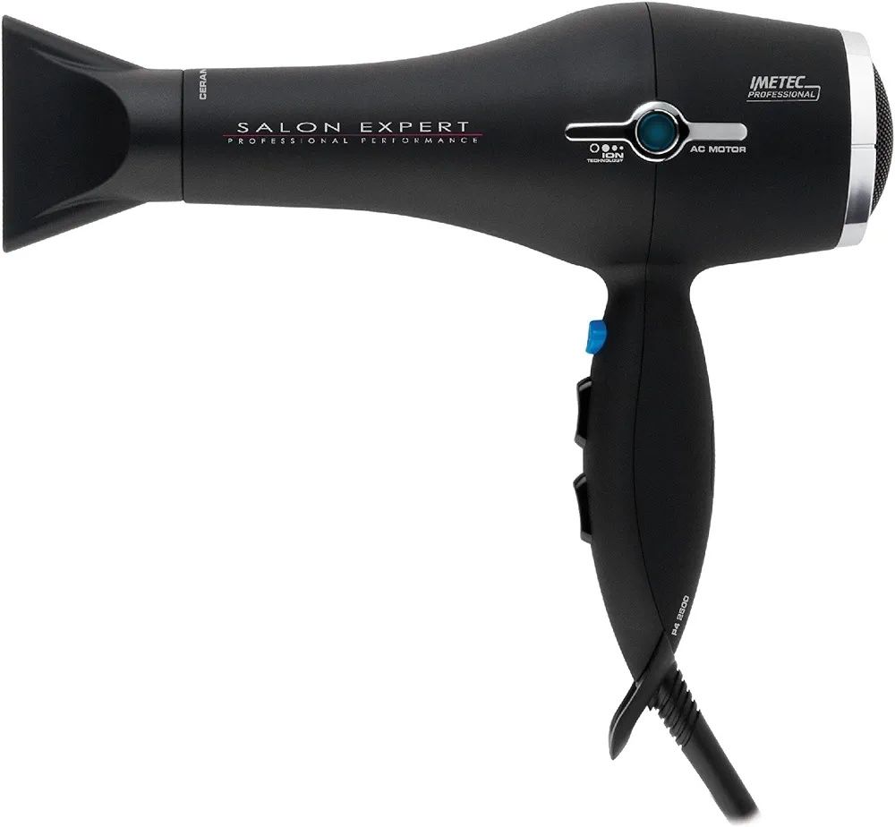 Suszarka Imetec Salon Expert P4 2500 ION, Cena kat 159zl