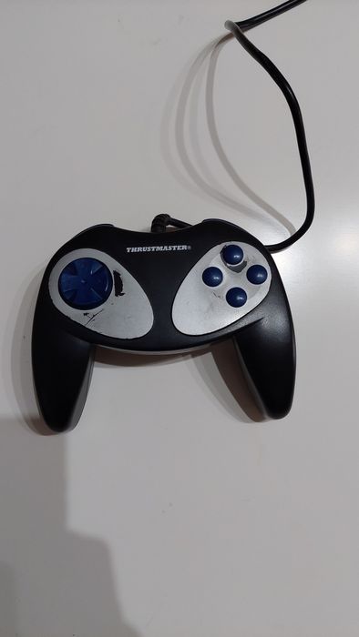 Comando para jogos