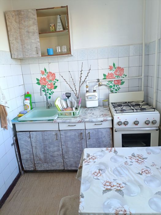 Оренда 1к.кв 15 Квітня, масив Бам, місто Тернопіль