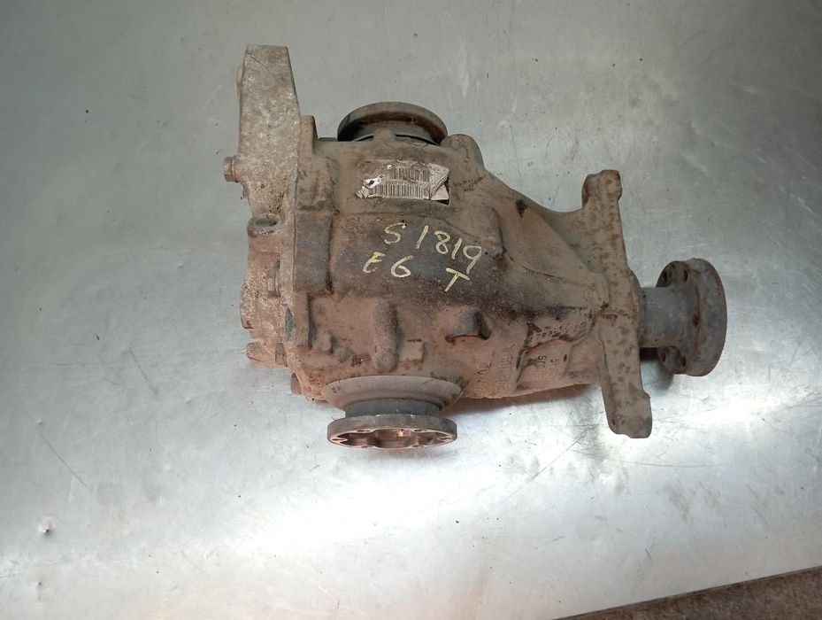 Diferencial trás BMW 5 (E60)