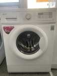 Продам пральну машину LG Direct Drive F10B8MD, 5,5 кг. Гарантія!