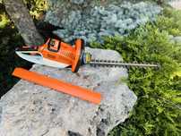 Nożyce akumulatorowe Stihl HSA65 HSA 65 100% sprawne/jak nowe