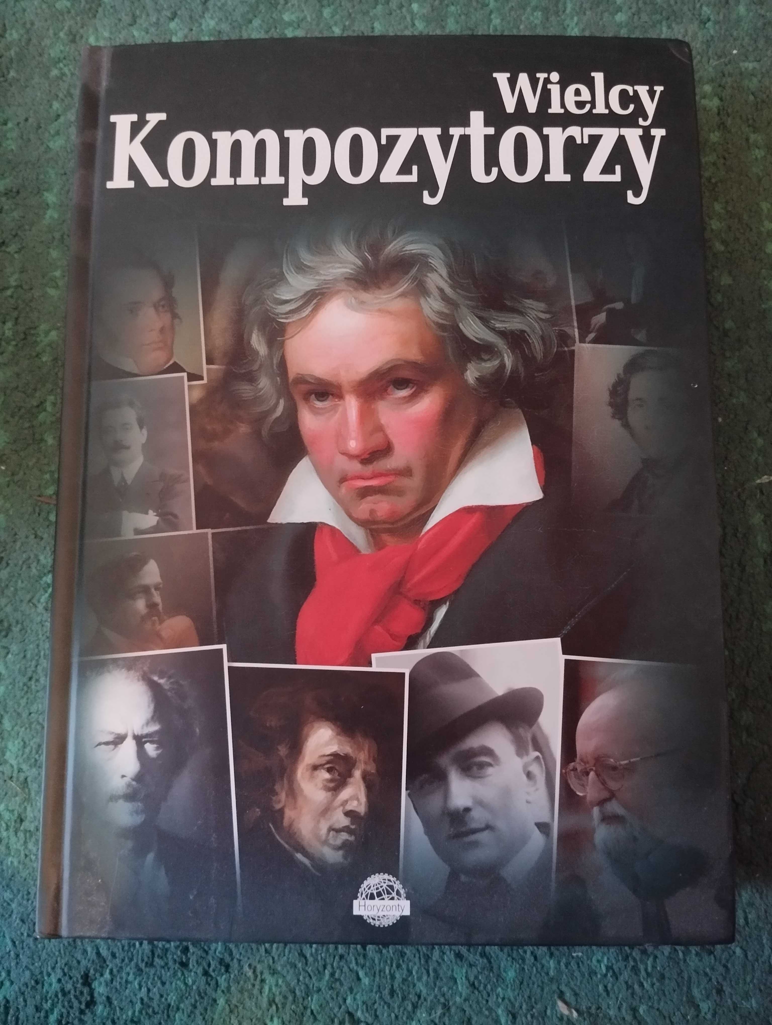 Wielcy Kompozytorzy