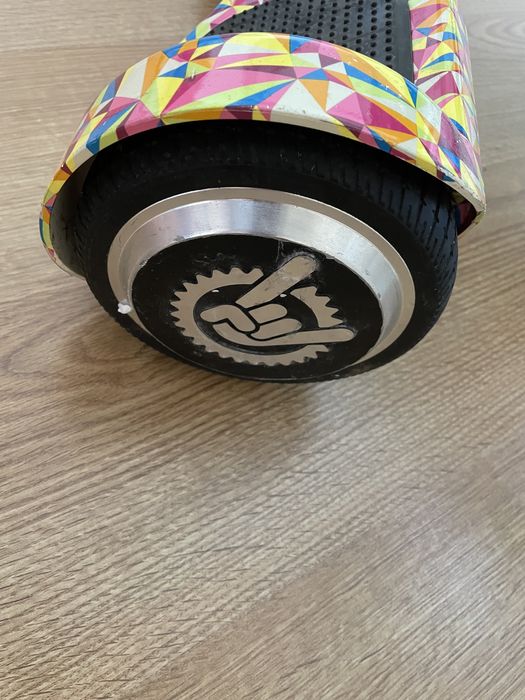 Гіроборд Like bike X6i