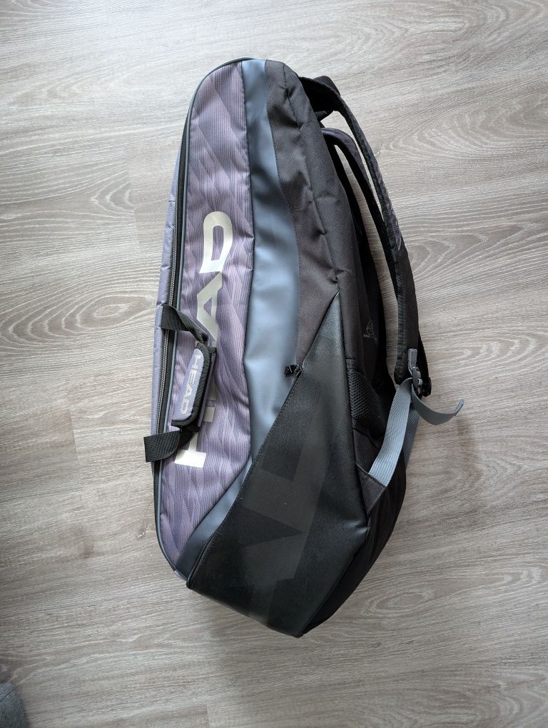 Termobag Head Speed