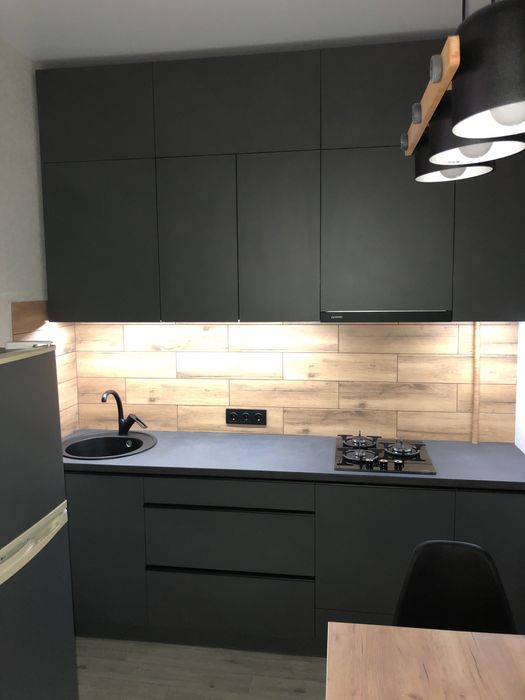 Здам двокімнатну квартиру в центрі Краматорська