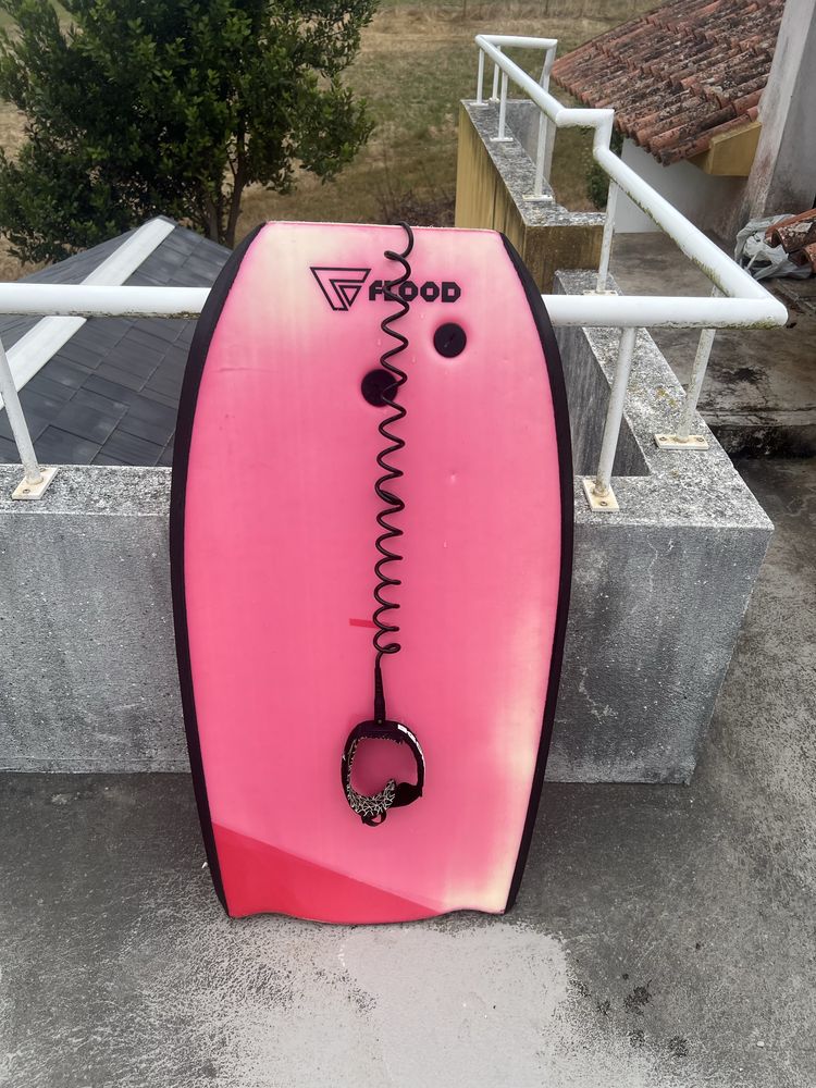 Prancha body board flood 102cm