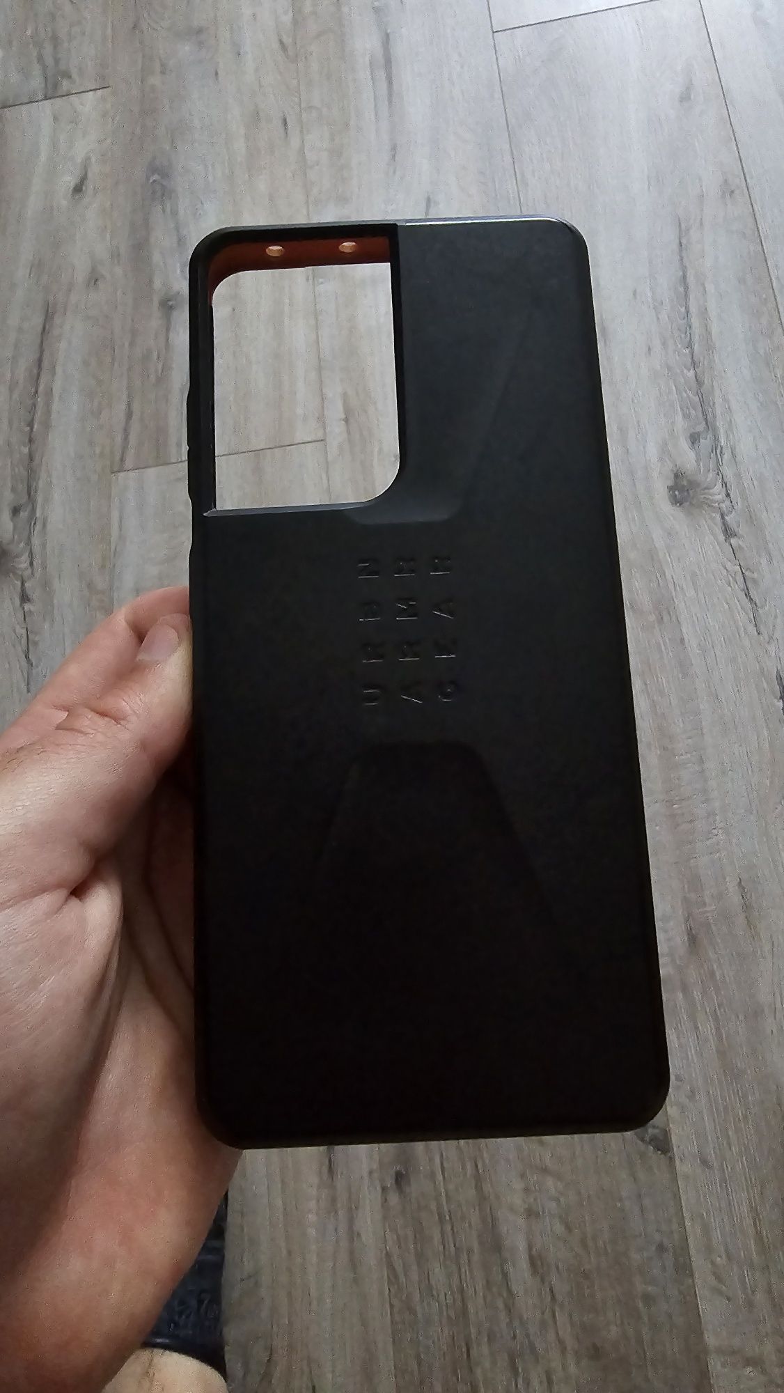 чохол urban Armour gear (UAG) Samsung S21 ultra