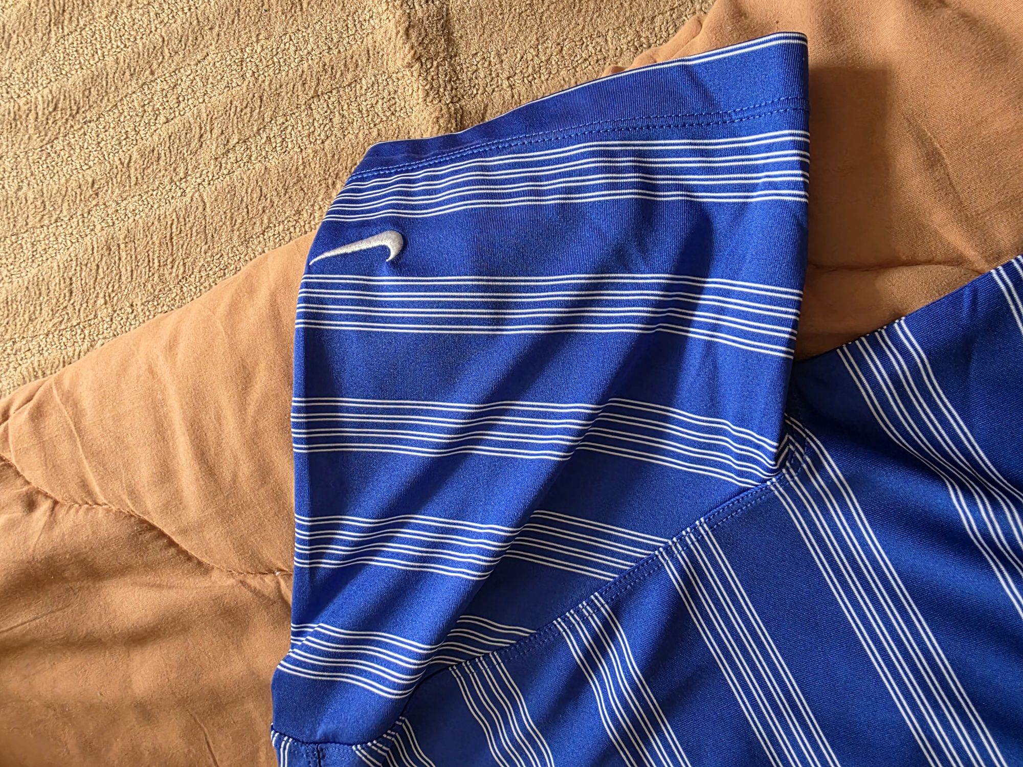 Koszulka Nike Golf Tour Performance Polo