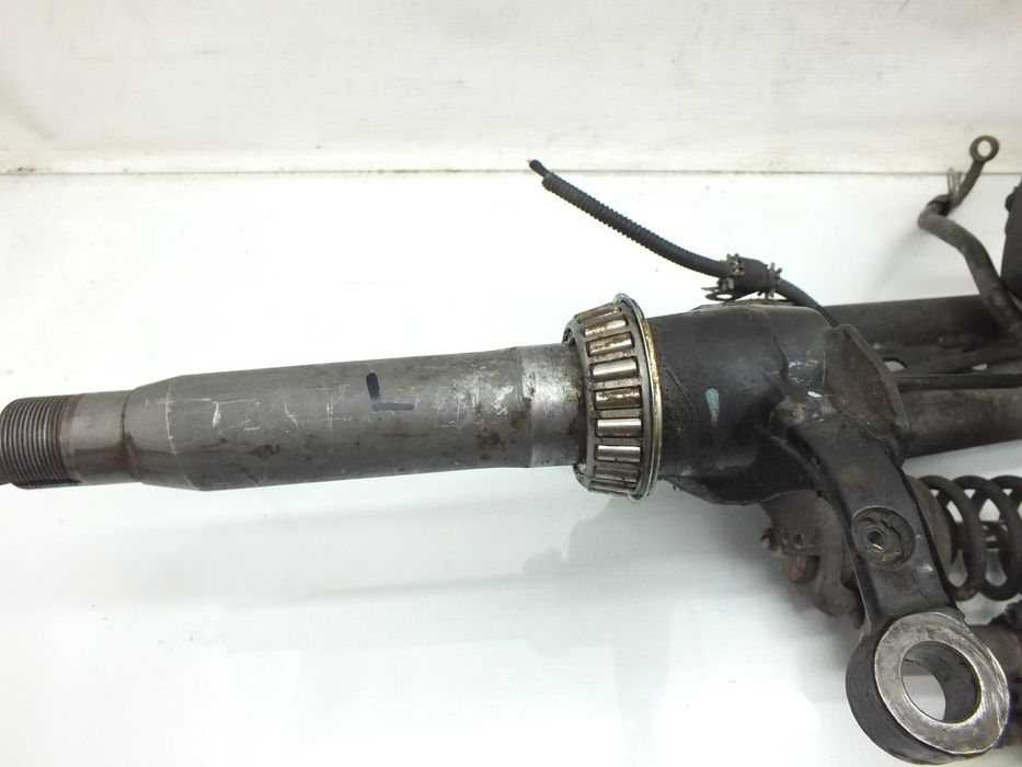 Laga Zawieszenie Lewy Przód Piaggio Mp3 125 05-