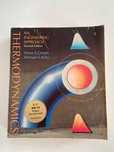 Thermodynamics - An Engineering Approach