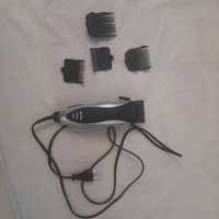 Машинка для стрижки волос підстригання волосся Esperanza