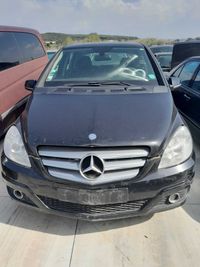 Peças mercedes classe b 180cdi