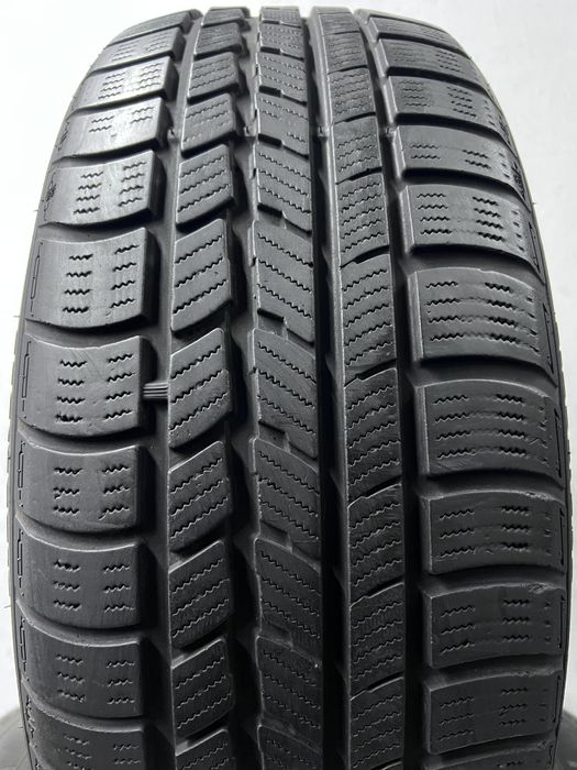 2шт зима 235/55/R19 Nexen WinGuard Sport