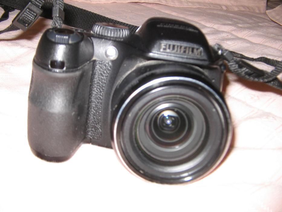 Máquina Fotografica Fujifilme