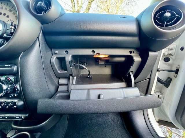 MINI Countryman Cooper D