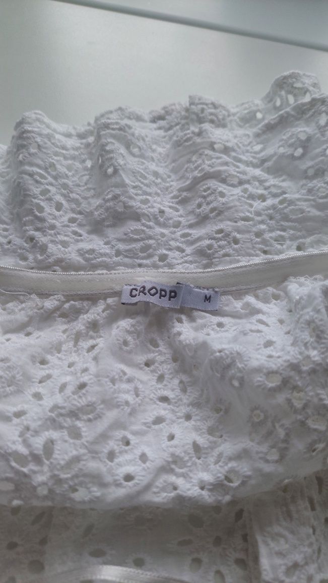 Top na guziczki, Cropp M