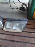 Lampy Przód Volkswagen Passat Audi