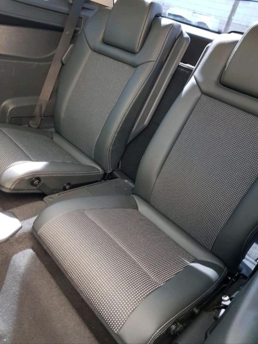 Opel Zafira B 1.9 CDTI 150cv | 7 Lugares | Teto Panorâmico | Sport | C