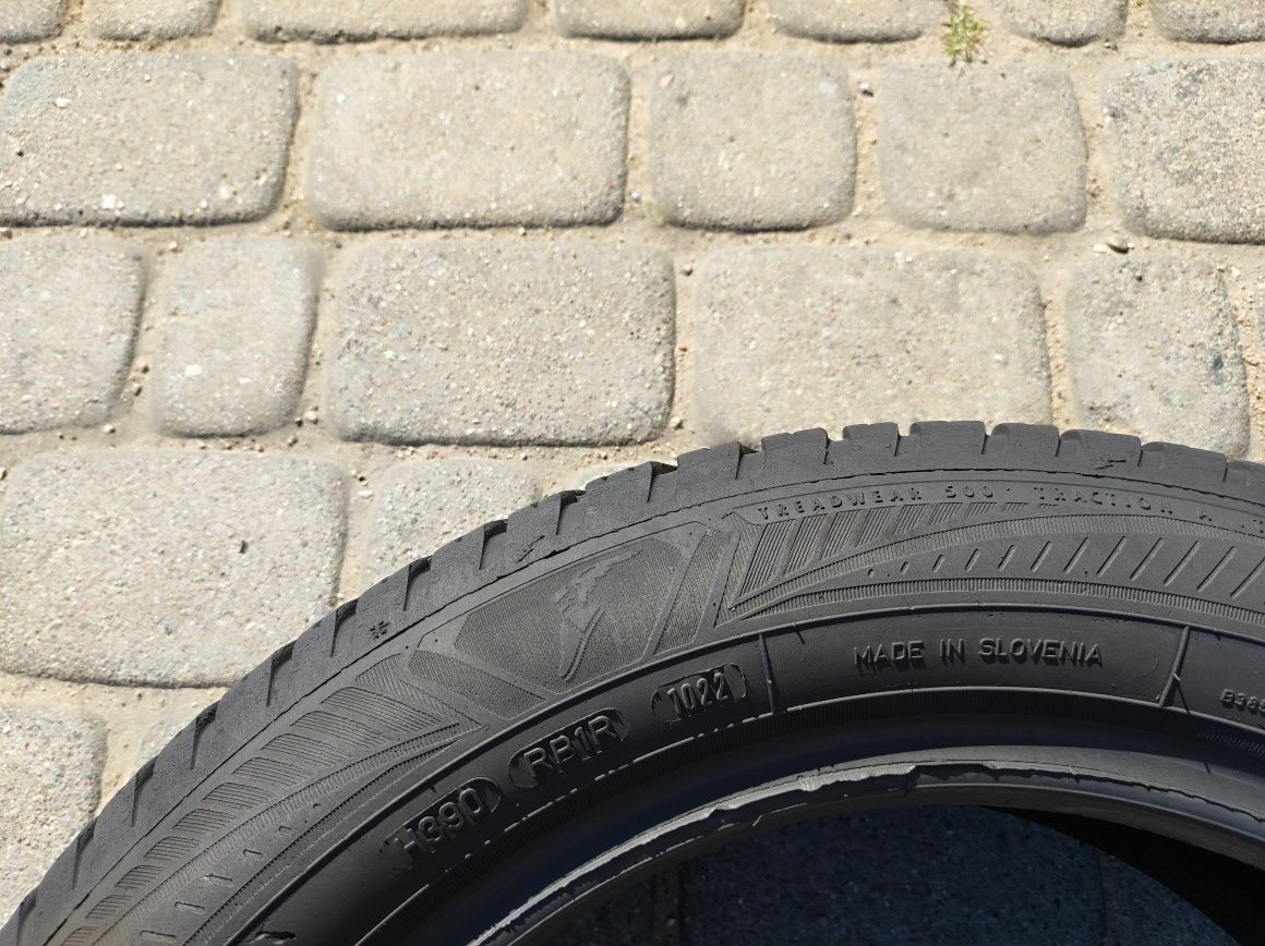 185.60.15 jedna opona Goodyear Vector 4 Seasons Gen-3 Dot 2022