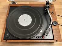 Gramofon Unitra Fonica G-601A