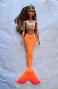 Русалка Барбі гібрид з йогою Mattel Barbie
